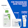 CeraVe Feuchtigkeitscreme Tiegel CeraVe