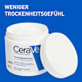CeraVe Feuchtigkeitscreme Tiegel CeraVe