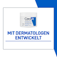 CeraVe Feuchtigkeitscreme Tiegel CeraVe