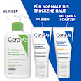 CeraVe Gesichtscreme feuchtigkeitsspendend CeraVe