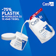 CeraVe Gesichtscreme feuchtigkeitsspendend CeraVe