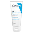 CeraVe SA Regenerierende Fußcreme - Für extrem trockene, raue und rissige Haut CeraVe