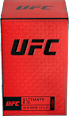 Pánska parfumovaná voda Ultimate K.O. UFC