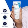 CeraVe SA Regenerierende Fußcreme - Für extrem trockene, raue und rissige Haut CeraVe