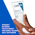 CeraVe Regenerierende Handcreme- Für extrem trockene und raue Hände CeraVe