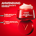 VICHY LIFTACTIV Collagen Specialist Tagespflege VICHY LABORATOIRES
