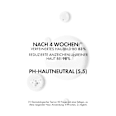 VICHY Normaderm Phytosolution Intensives Reinigungsgel VICHY LABORATOIRES