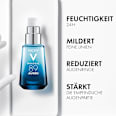 VICHY Mineral 89 Hyaluron-Boost Augencreme mit Sofort Effekt VICHY LABORATOIRES