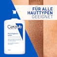 CeraVe Feuchtigkeitslotion CeraVe