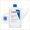 CeraVe Feuchtigkeitslotion CeraVe