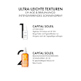 VICHY IDEAL Soleil Bräuningsintensivierendes Sonnenspray LSF 30 VICHY LABORATOIRES
