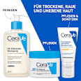 CeraVe SA Urea Glättende Feuchtigkeitscreme CeraVe