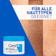 CeraVe SA Urea Glättende Feuchtigkeitscreme CeraVe