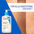 CeraVe SA Glättende Reinigung CeraVe