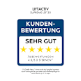 VICHY LIFTACTIV Anti-Falten & Straffheit Creme Tag LSF 30 VICHY LABORATOIRES