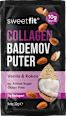 COLLAGEN BADEMOV PUTER Vanila & Kokos sweetfit