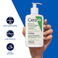 CeraVe Reinigung Creme-zu-Schaum Feuchtigkeitsspendend CeraVe