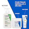 CeraVe Reinigung Creme-zu-Schaum Feuchtigkeitsspendend CeraVe
