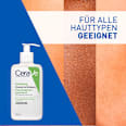 CeraVe Reinigung Creme-zu-Schaum Feuchtigkeitsspendend CeraVe