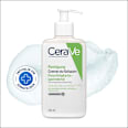 CeraVe Reinigung Creme-zu-Schaum Feuchtigkeitsspendend CeraVe