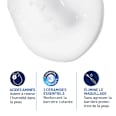 CeraVe Reinigung Creme-zu-Schaum Feuchtigkeitsspendend CeraVe