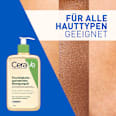 CeraVe Reinigungsöl Feuchtigkeitsspendend CeraVe