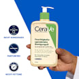 CeraVe Reinigungsöl Feuchtigkeitsspendend CeraVe