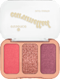 paletka tvářenek caramelted 01 Cheek Me Sweet essence