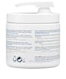 CeraVe Feuchtigkeitscreme Tiegel mit Pumpe CeraVe