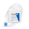 CeraVe Feuchtigkeitscreme Tiegel mit Pumpe CeraVe