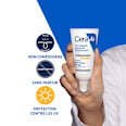 CeraVe Gesichtscreme feuchtigkeitsspendend LSF 50 CeraVe
