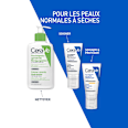 CeraVe Gesichtscreme feuchtigkeitsspendend LSF 50 CeraVe