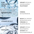 VICHY MINÉRAL 89 72h Feuchtigkeitsboost Creme ohne Duft VICHY LABORATOIRES