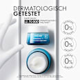 VICHY MINÉRAL 89 72h Feuchtigkeitsboost Creme ohne Duft VICHY LABORATOIRES