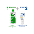 CeraVe Mizellen-Reinigungswasser CeraVe