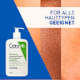 CeraVe Creme-zu-Schaum Reinigung CeraVe
