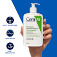 CeraVe Creme-zu-Schaum Reinigung CeraVe