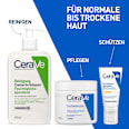 CeraVe Creme-zu-Schaum Reinigung CeraVe