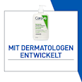 CeraVe Creme-zu-Schaum Reinigung CeraVe