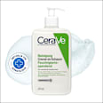 CeraVe Creme-zu-Schaum Reinigung CeraVe