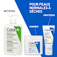 CeraVe Creme-zu-Schaum Reinigung CeraVe