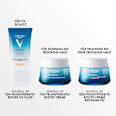 VICHY Mineral 89 72h Feuchtigkeitsboost UV Fluid LSF 50+ VICHY LABORATOIRES