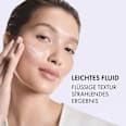 VICHY Mineral 89 72h Feuchtigkeitsboost UV Fluid LSF 50+ VICHY LABORATOIRES