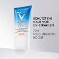 VICHY Mineral 89 72h Feuchtigkeitsboost UV Fluid LSF 50+ VICHY LABORATOIRES