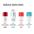 VICHY INVISIBLE Resist 72h Anti-Flecken Deo Roll-On VICHY LABORATOIRES