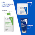 CeraVe Ultra Reparierender Balsam CeraVe