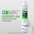 VICHY DERCOS Anti-Schuppen 2in1 Shampoo + Pflegespülung VICHY LABORATOIRES