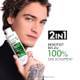 VICHY DERCOS Anti-Schuppen 2in1 Shampoo + Pflegespülung VICHY LABORATOIRES