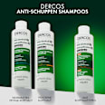 VICHY DERCOS Anti-Schuppen 2in1 Shampoo + Pflegespülung VICHY LABORATOIRES