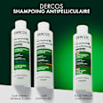 VICHY DERCOS Anti-Schuppen 2in1 Shampoo + Pflegespülung VICHY LABORATOIRES